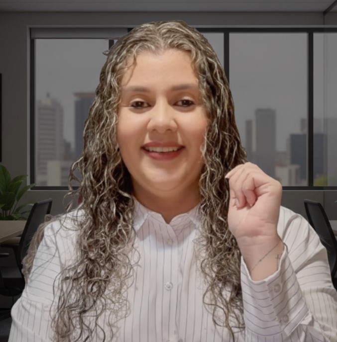 Flávia Paulino
